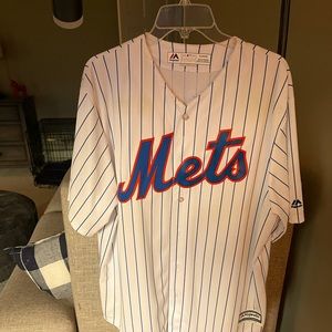 New York Mets Jersey